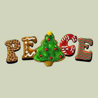Christmas Peace Heavyweight Hoodie | Teevron