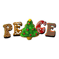 christmas peace | Teevron