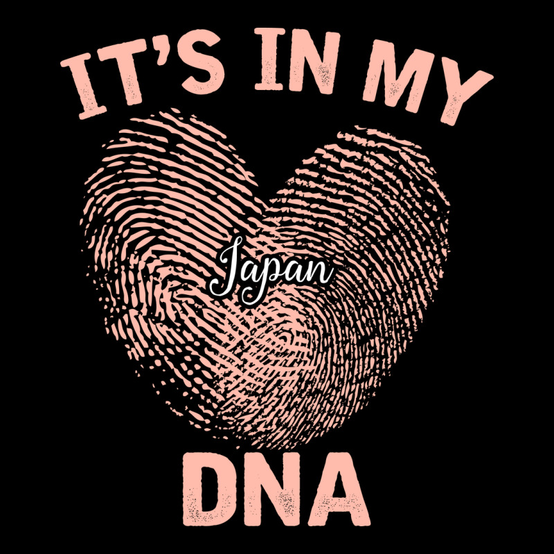 It S I My Japan Dna Premium Tee by Bettercallsaul | Teevron