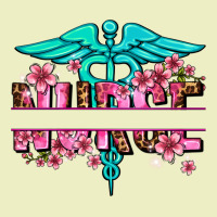 Floral Nurse Preview Urban Hoodie | Teevron