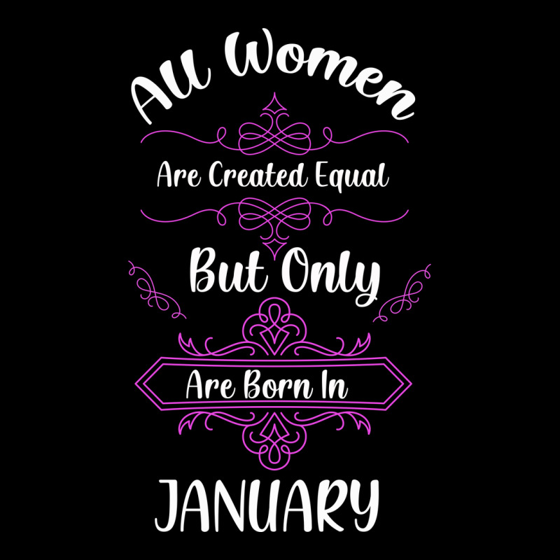 Legends Are Born In January Shirt Ladies Tee by Bettercallsaul | Teevron