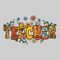 Spanish Teacher Premium Tee | Teevron