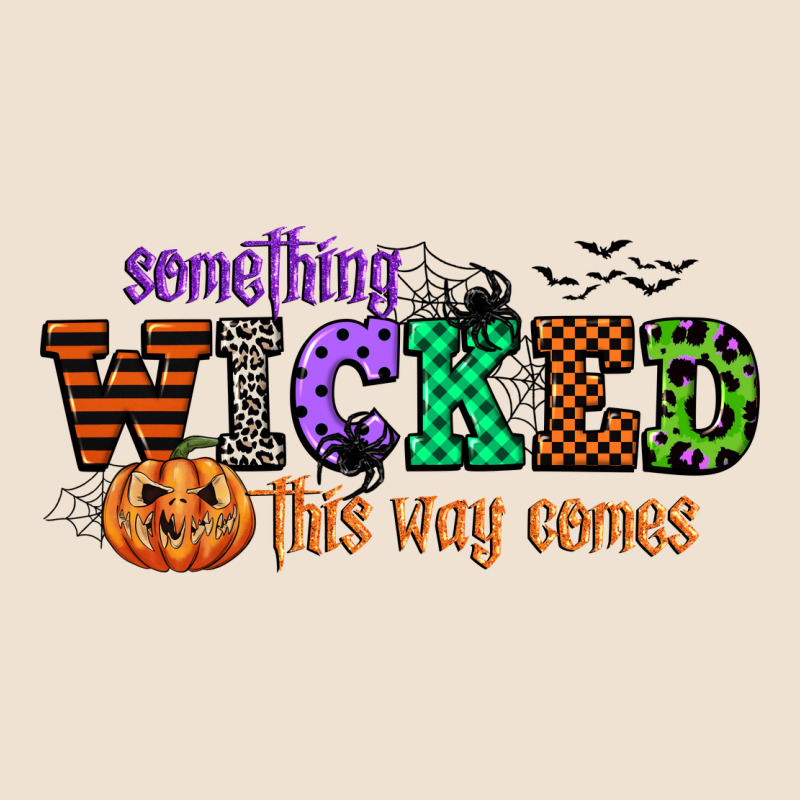 Something Wicked This Way Comes Urban Heavy Tee by CowGirlArtShop | Teevron