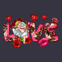 Love Valentine's Day Vintage Hoodie | Teevron