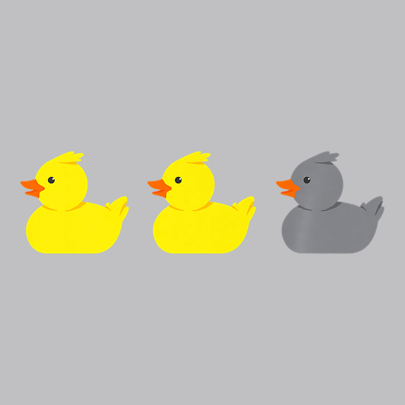 Duck Duck Grey Duck Funny Minnesota Premium Classic Tee by trangStudio | Teevron