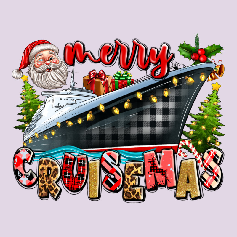 Merry Cruisemas Classic Tee by texasbilliewilder | Teevron