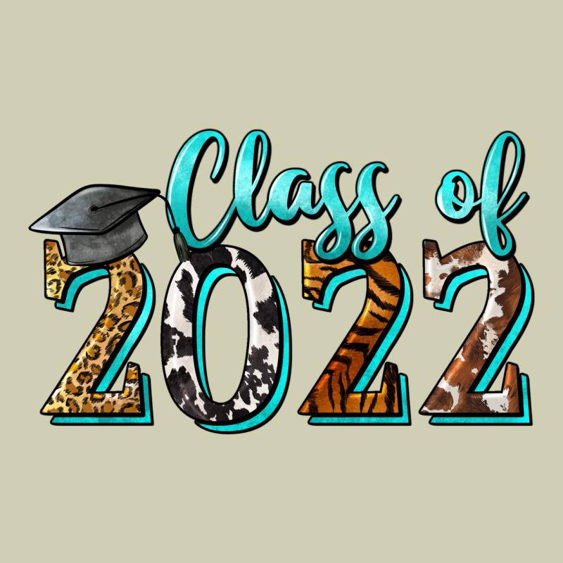 Class Of 2022 Graduation Heavy Core Tee by BarkalooDesign | Teevron