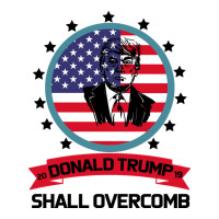 DONALD TRUMP 2016 WE SHALL OVERCOMB | Teevron