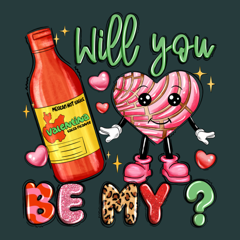Will You Be My Premium Hoodie by LillyAllenDesigns | Teevron