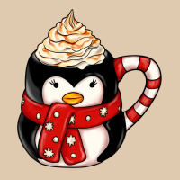 Coffee Cups Animal Heavyweight Sweatshirt | Teevron