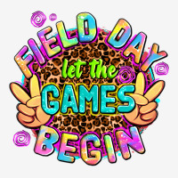 Field Day Let The Games Begin Urban Hoodie | Teevron