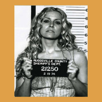 Sheri Moon Zombie Baby Firefly The Devils Rejects Art Print Mugshot De Premium Hoodie | Teevron