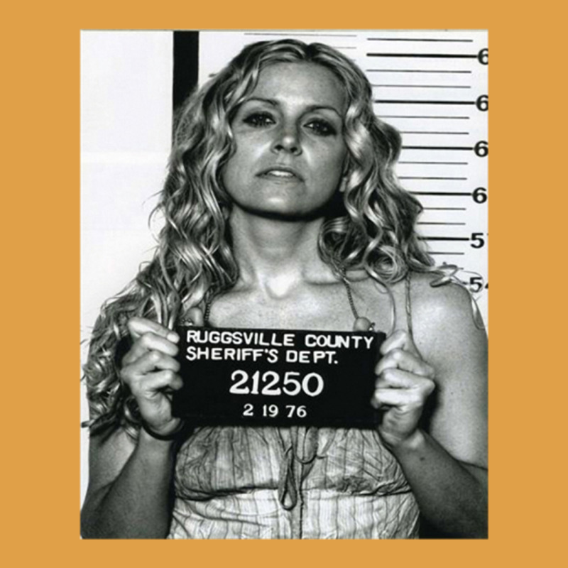 Sheri Moon Zombie Baby Firefly The Devils Rejects Art Print Mugshot De Premium Hoodie by trangStudio | Teevron