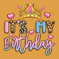 Its My Birthday La Premium Hoodie | Teevron