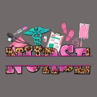 Nurse Custom Name Urban Hoodie | Teevron