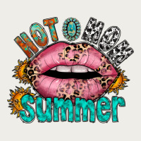 Hot Mom Summer Zipper Hoodie | Teevron