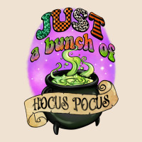 Just A Bunch Of Hocus Pocus Urban Heavy Tee | Teevron