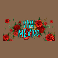 Viva Mexico Long Live Mexico Premium Tee | Teevron