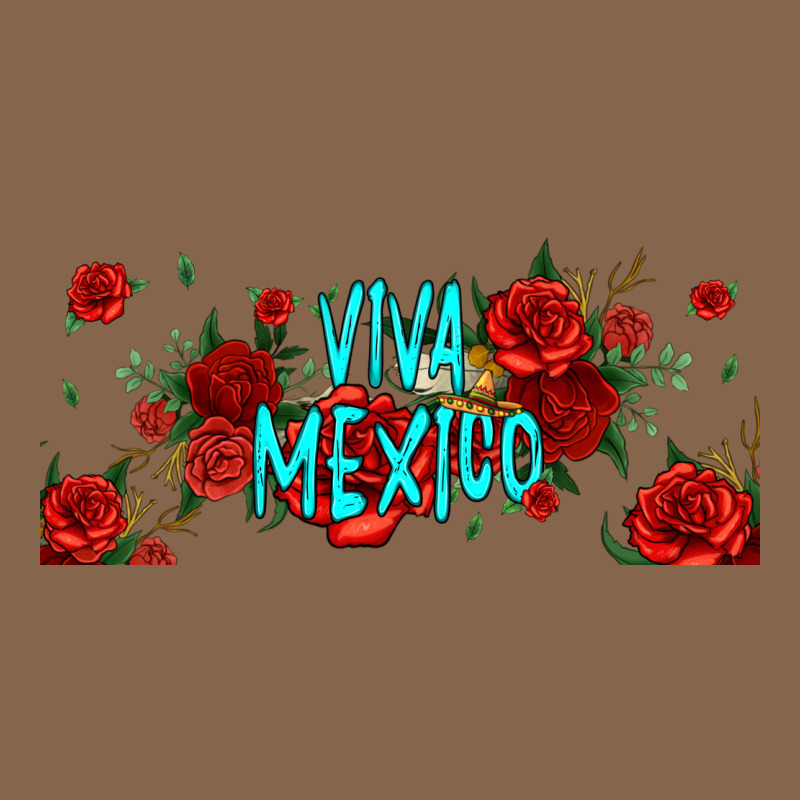 Viva Mexico Long Live Mexico Premium Tee by Jasminsmagicworld | Teevron