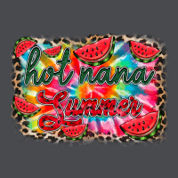 Hot Nana Summer Zipper Hoodie | Teevron