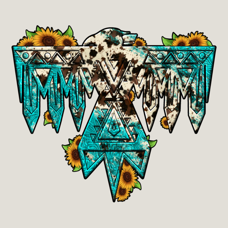 Thunderbird Heavy Core Tee by JahusDesignShop | Teevron