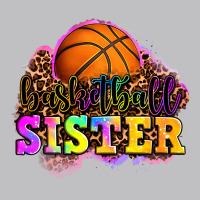 Basketball Sister Long Sleeve Tee | Teevron