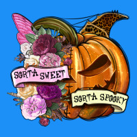 Sorta Sweet Sorta Spooky Classic Tee | Teevron