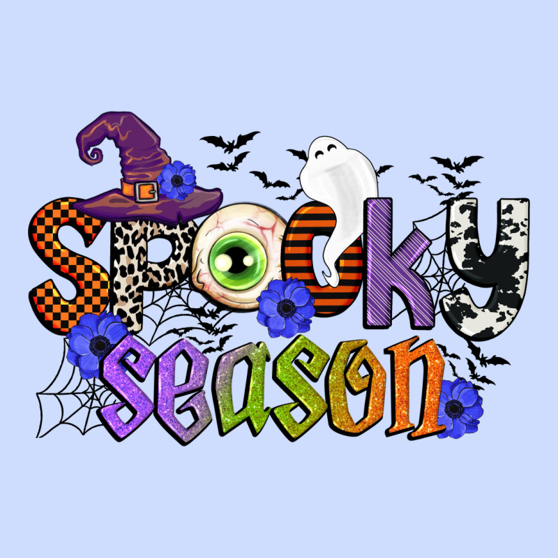 Spooky Season Urban Heavy Tee by CowGirlArtShop | Teevron