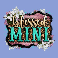 Blessed Mini Long Sleeve Tee | Teevron