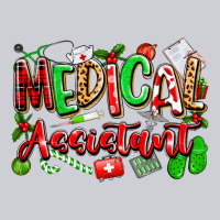 Christmas Medical Assistant Classic Tee | Teevron