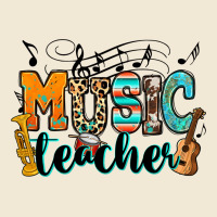Music Teacher Premium Tee | Teevron