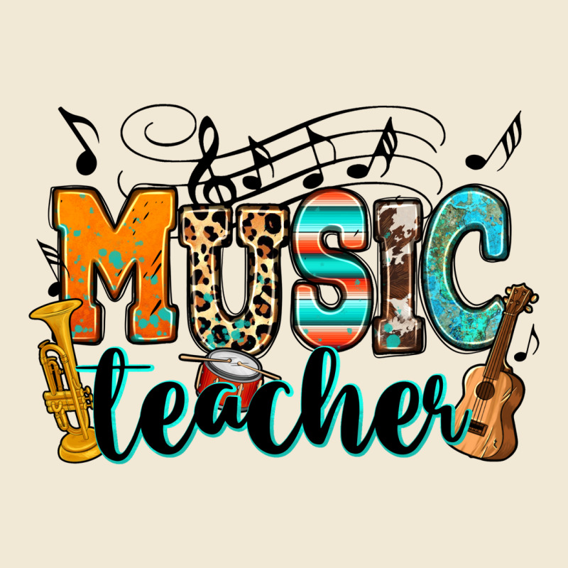 Music Teacher Premium Tee by RanaPortraitStore | Teevron