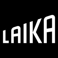 Laika Studios Gift Heavy Core Tee | Teevron