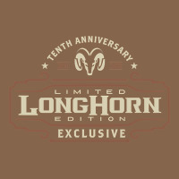 Ram Trucks Limited Longhorn Edition 10th Anniversary Premium Tee | Teevron