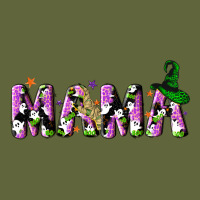 Halloween Spooky Mama Classic Tee | Teevron