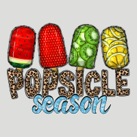 Popsicle Season Zipper Hoodie | Teevron