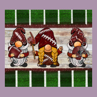 Football Gnomes Heavyweight Hoodie | Teevron