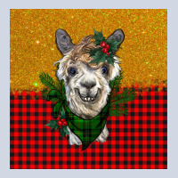Christmas Alpacas Premium Sweatshirt | Teevron