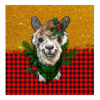 christmas alpacas | Teevron