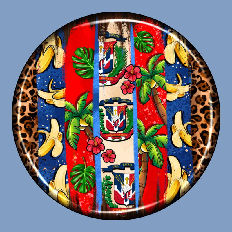 Dominican Republic Coasters Urban Hoodie by AdoDesignShop | Teevron
