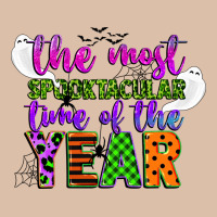 The Most Spooktacular Time Of The Year Urban Heavy Tee | Teevron