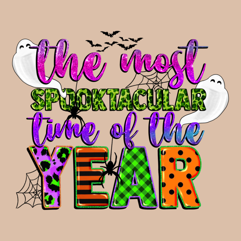 The Most Spooktacular Time Of The Year Urban Heavy Tee by CowGirlArtShop | Teevron