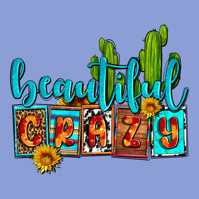 Beautiful Crazy Olivia Long Sleeve Tee by OliviaCreatesArt | Teevron