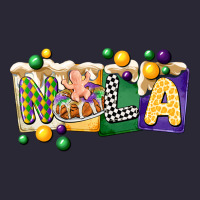 Nola Cake Mardi Gras Vintage Tee | Teevron