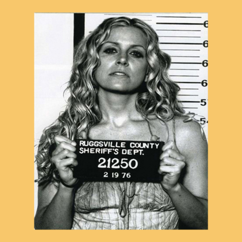 Sheri Moon Zombie Baby Firefly The Devils Rejects Art Print Mugshot De Vintage Hoodie by trangStudio | Teevron