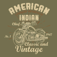 Retro Vintage American Motorcycle Indian For Old Biker Vintage Hoodie | Teevron
