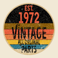 Est. 1972 Made In 1972 All Original Parts All Orginal Parts Premium Tee | Teevron