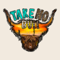 Take No Bull Zipper Hoodie | Teevron