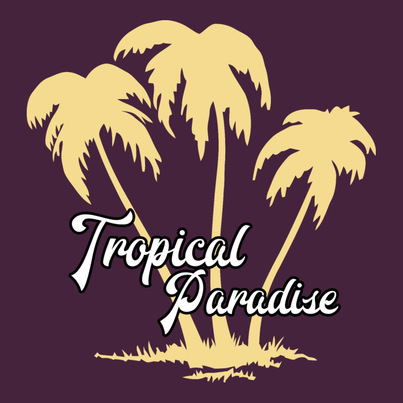 Tropical Paradise Premium Tee by Bettercallsaul | Teevron