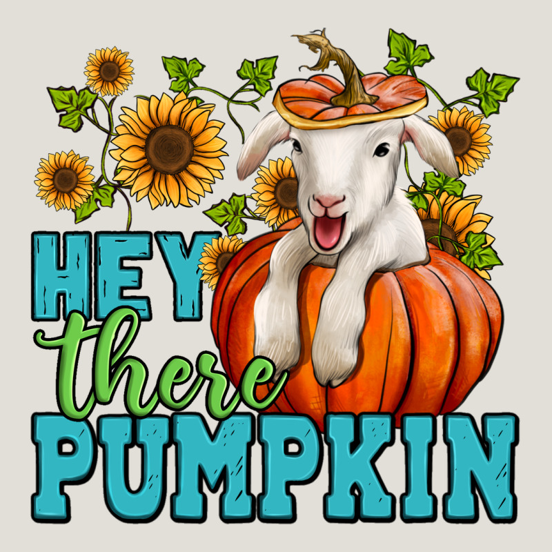 Hey There Pumpkin Lamb Heavy Core Tee by Jasminsmagicworld | Teevron